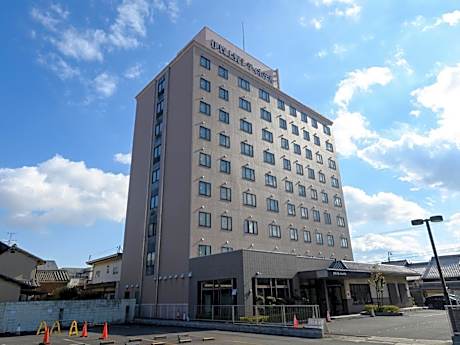 Iga Ueno City Hotel