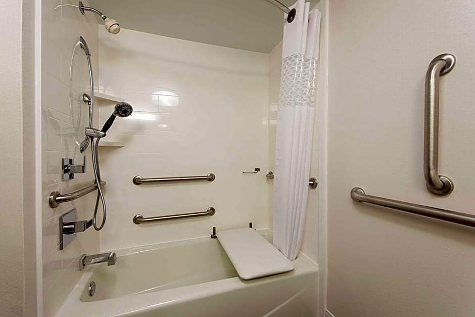 Hampton Inn By Hilton Seymour