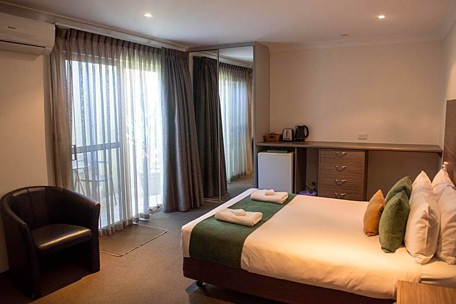 Victoria Hotel Strathalbyn