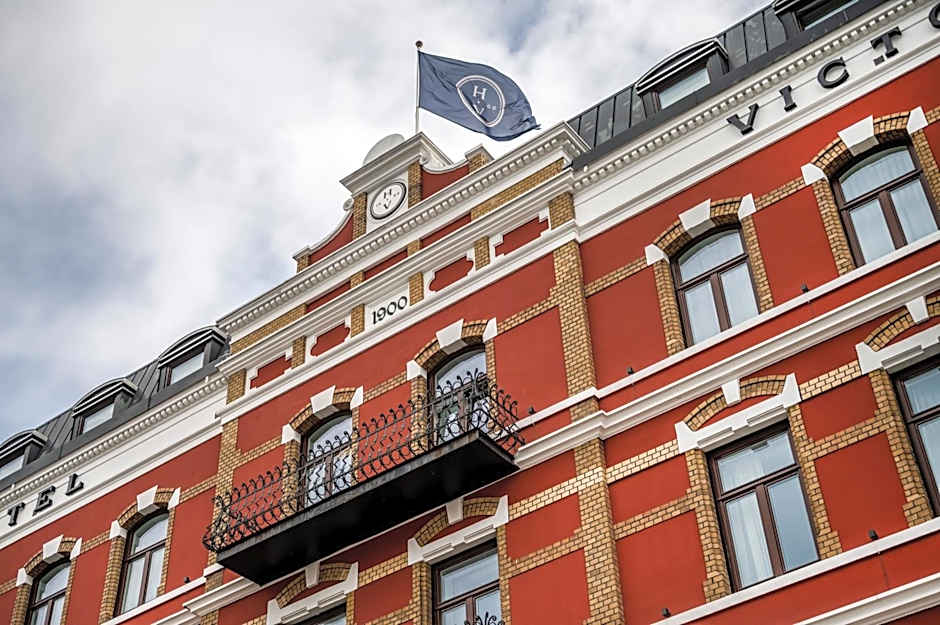 Hotel Victoria