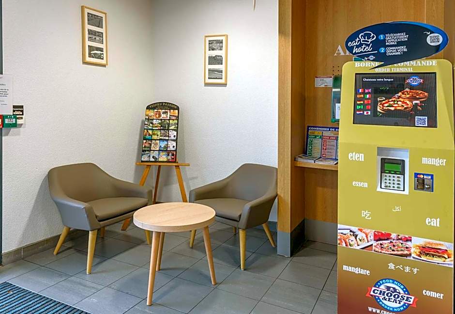 B&B Hôtel Toulouse Purpan Zénith