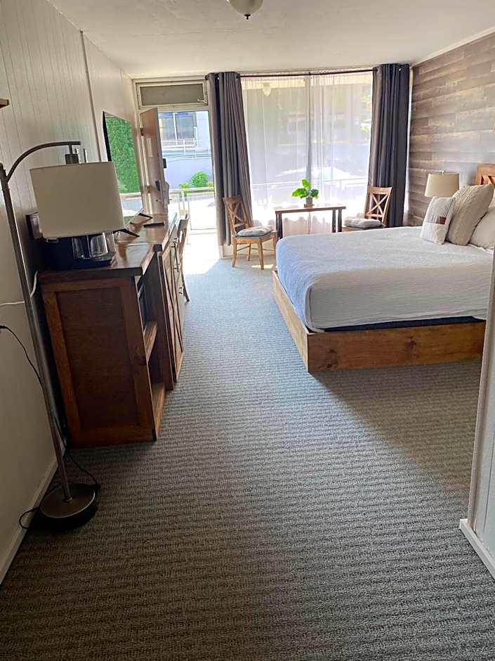 Timber Ridge Lodge Gatlinburg