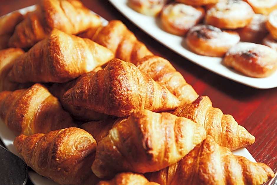 Alqush Downtown Hotel