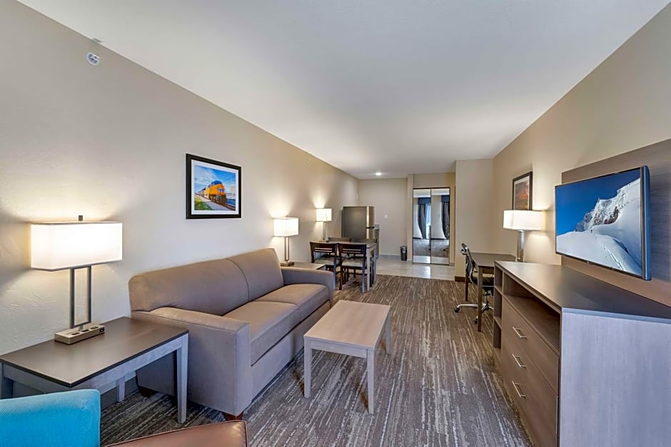 SureStay Plus Hotel by Best Western Price