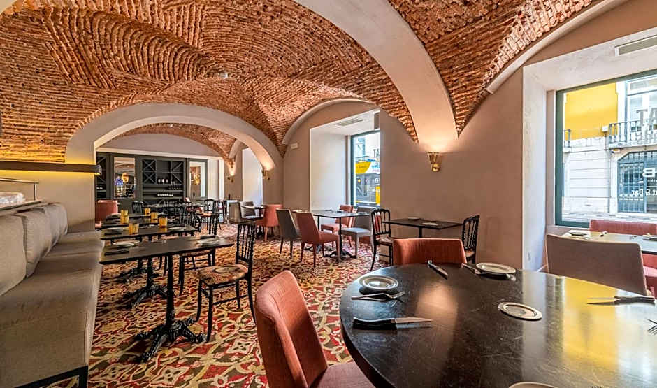 Pousada de Lisboa - Small Luxury Hotels Of The World