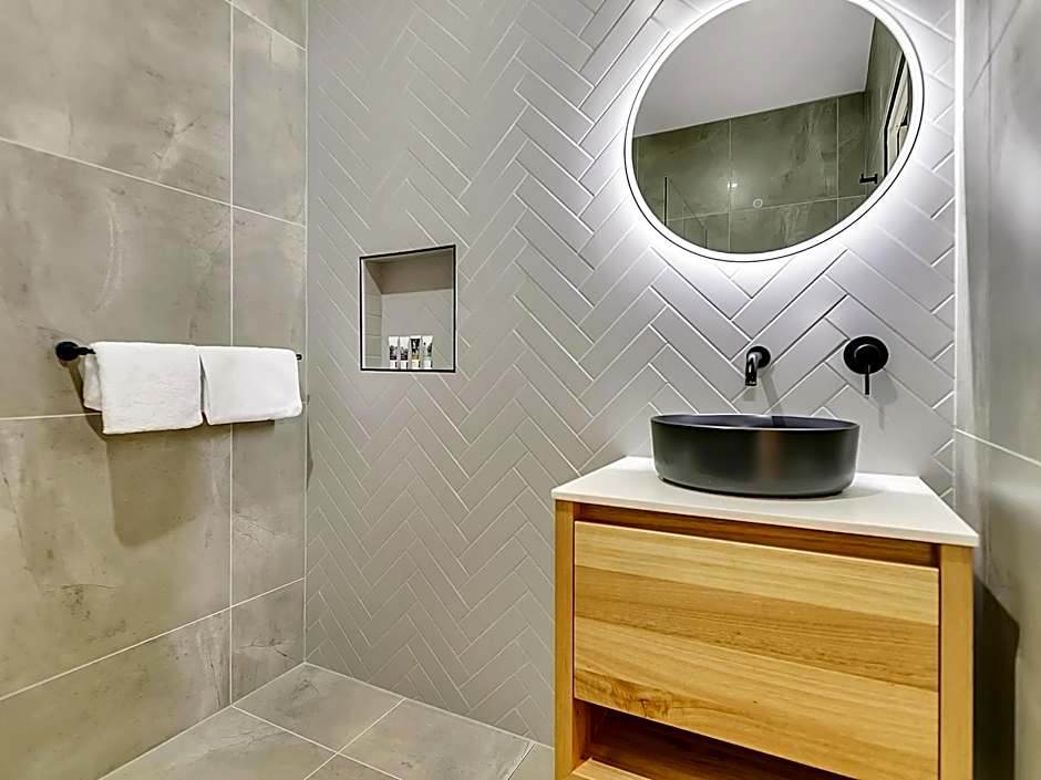 Mercure Launceston