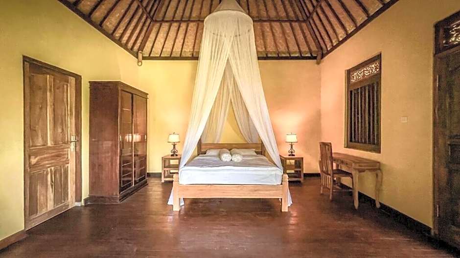 Saridevi Ecolodge