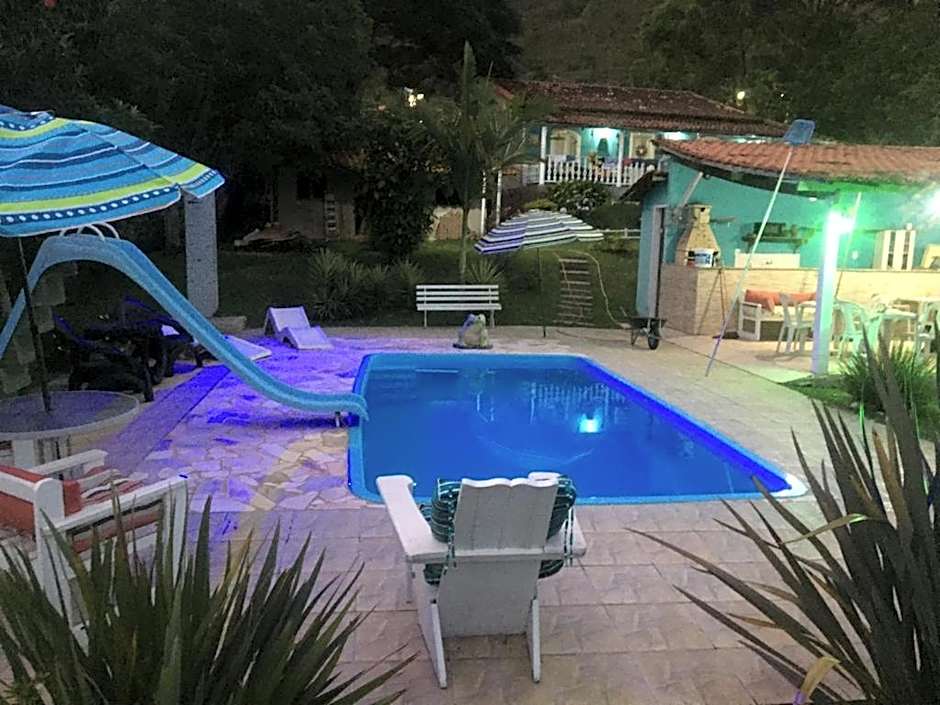 Pousada Recanto dos Arcos