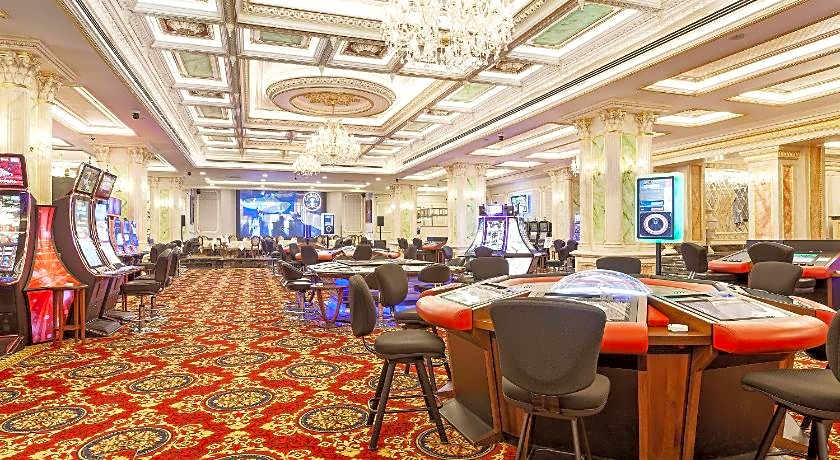 Salamis Bay Conti Hotel