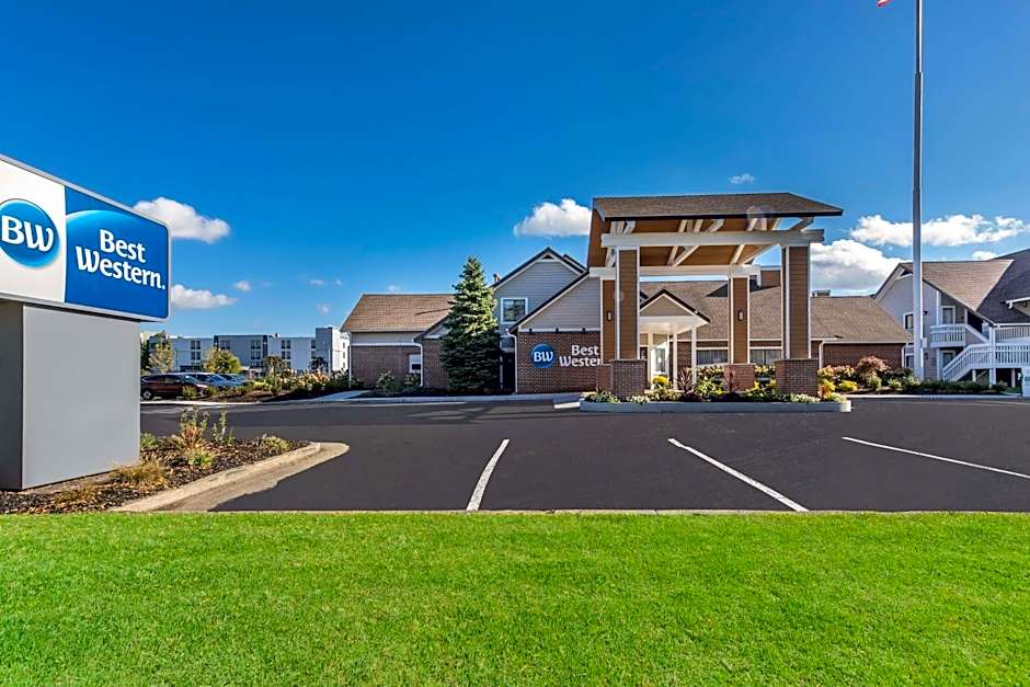 Best Western Fishkill Inn & Suites