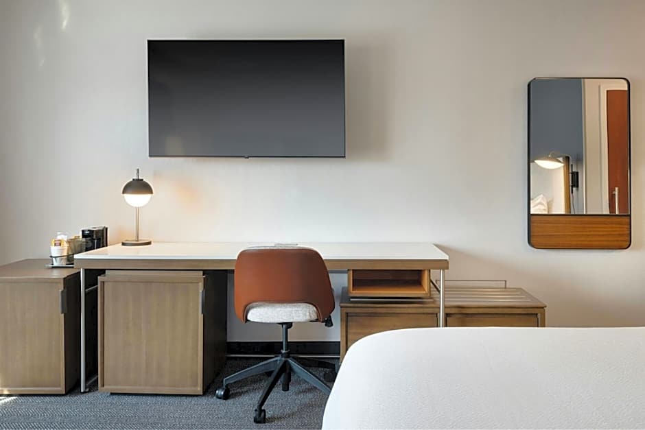 Courtyard by Marriott Casper