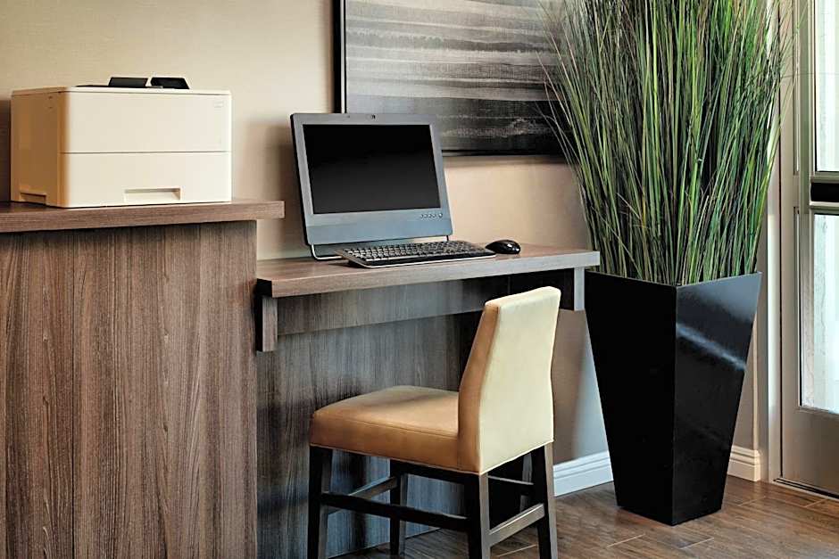 Residence Inn by Marriott Irvine Spectrum