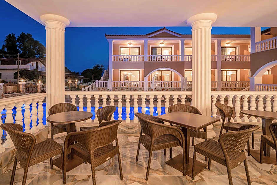 Zante Holidays Hotel