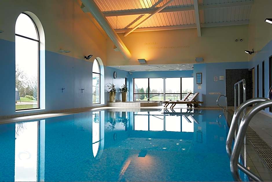 Staverton Park Hotel & Golf Club