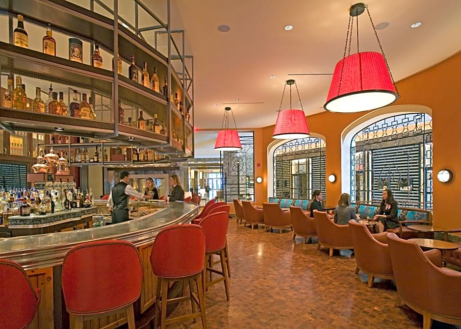 InterContinental Boston, an IHG Hotel