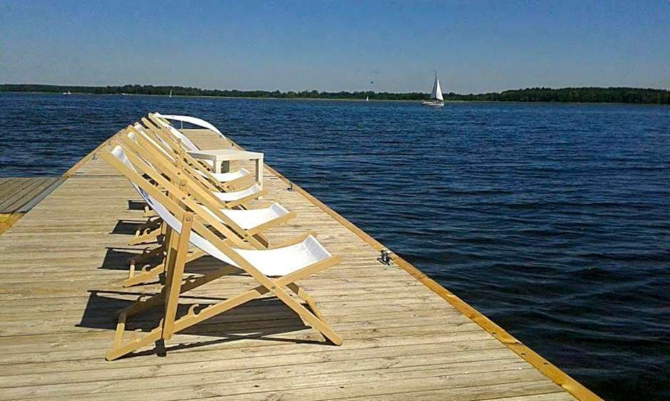 Stare Sady Chillout Rooms "Pod Jabłoniami"