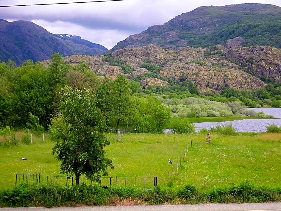 Hotel Don Pepe Lago de Sanabria