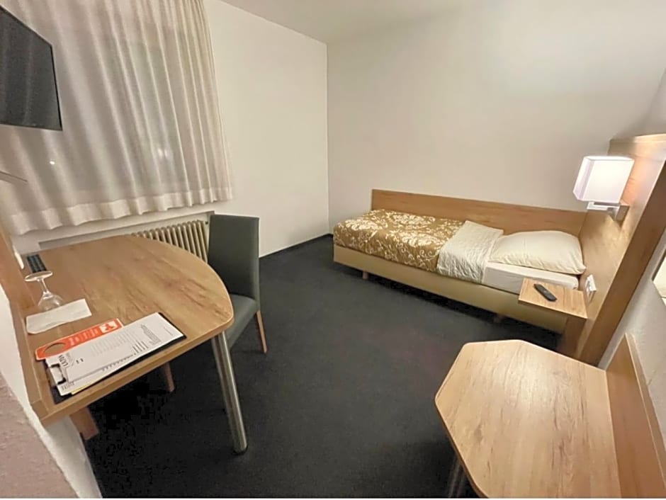 LILTON Hotel Stuttgart-Zuffenhausen