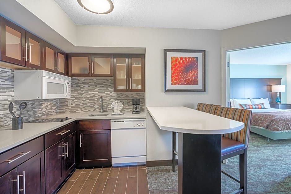 Staybridge Suites Wilmington-Newark By IHG