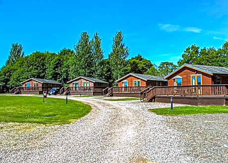 Nethercraig Holiday Park