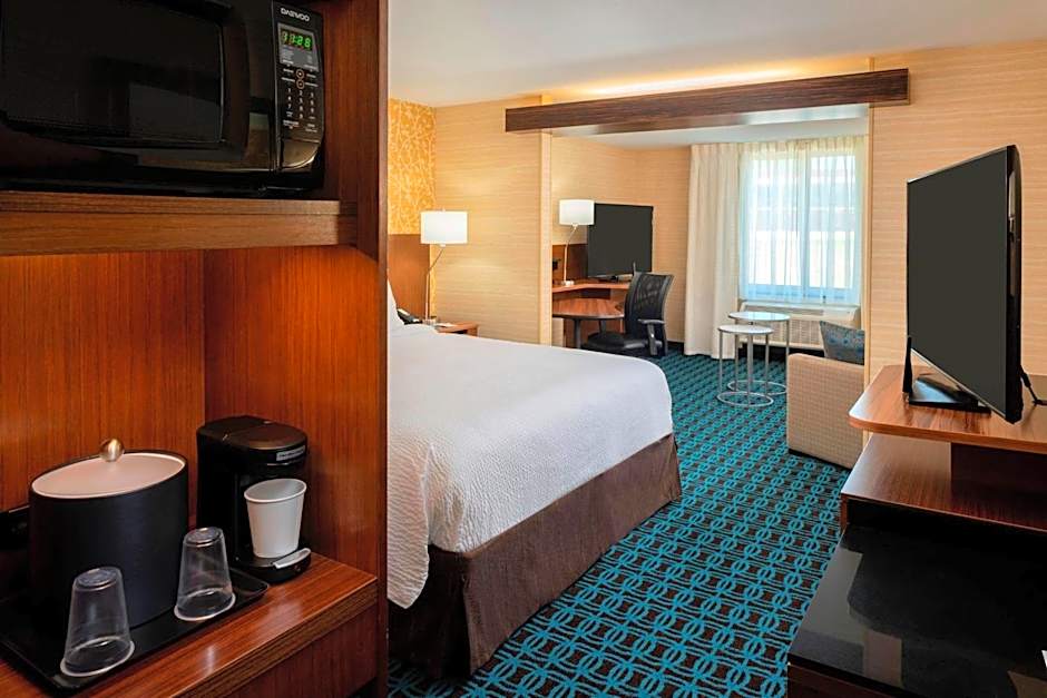 Fairfield Inn & Suites by Marriott Batesville