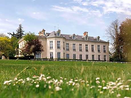 Novotel Chateau de Maffliers