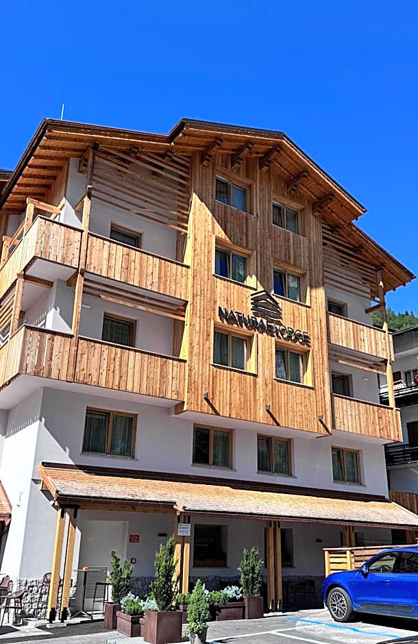 Naturae Lodge Wellness & Spa