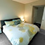 Downtown Cosmopolitan Residences