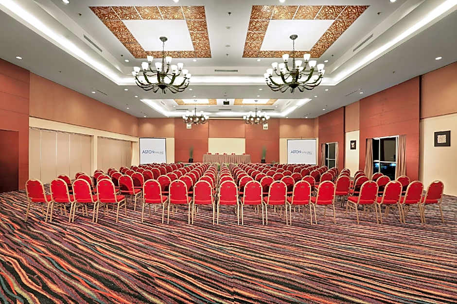 Aston Tanjung City Hotel