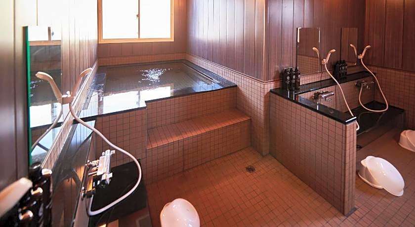 Hotel Select Inn Isehara