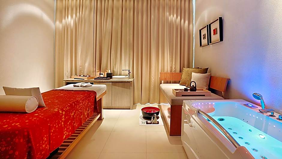 The Stones Hotel - Legian Bali