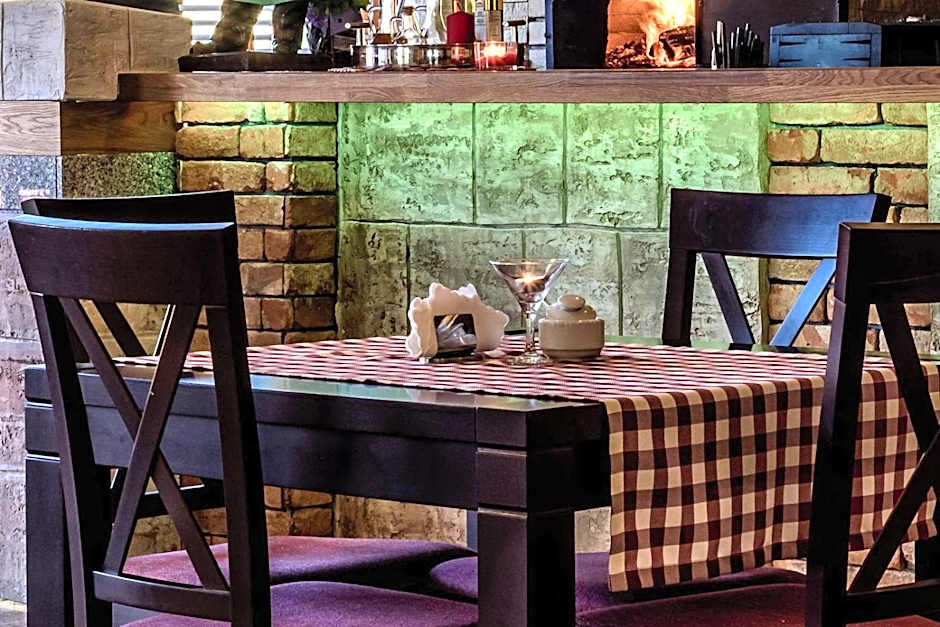 Hotel Tatarscy - ENERGYLANDIA