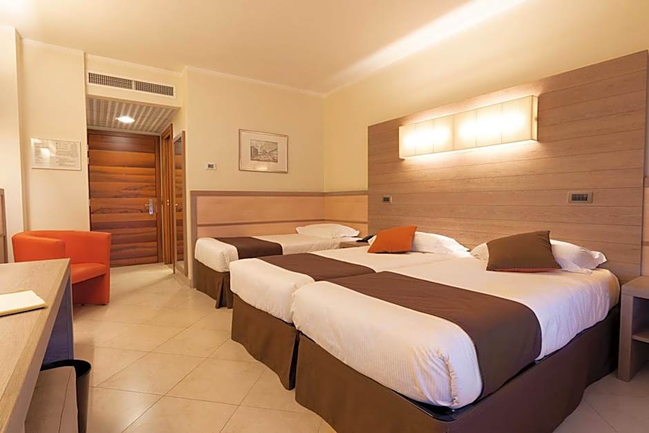 Nilhotel