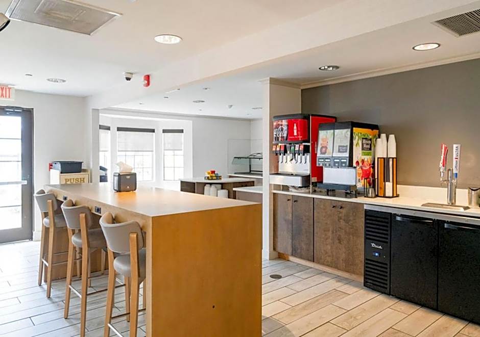 Staybridge Suites Jackson By IHG