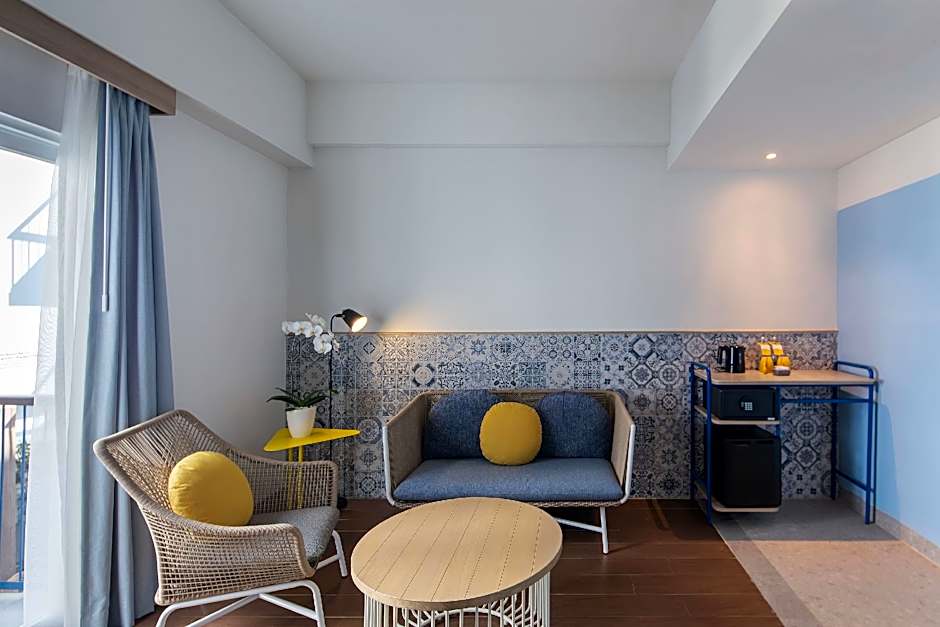 Kampi Hotel Legian