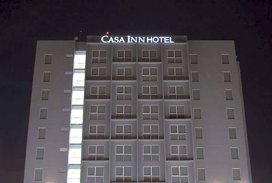 Casa Inn Business Irapuato