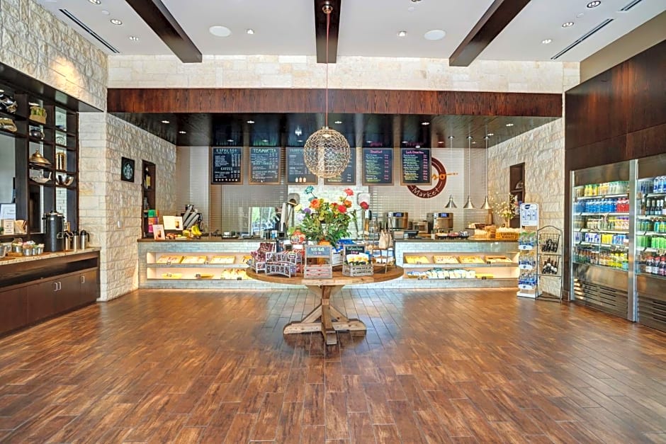Hilton Dallas/Plano Granite Park
