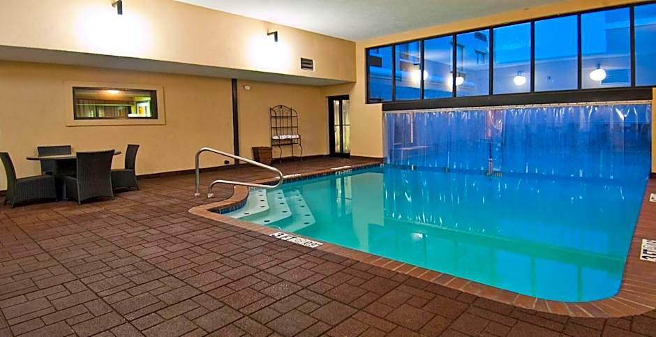 Holiday Inn Vicksburg By IHG