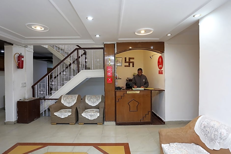 8637 Shivam Hotel