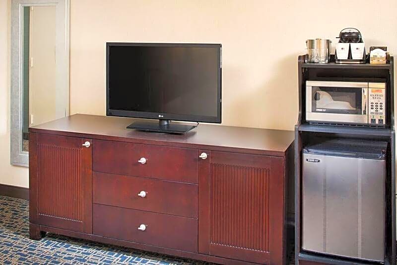 DoubleTree by Hilton Baltimore - BWI Airport