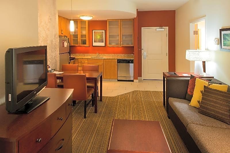 Residence Inn by Marriott Springfield South