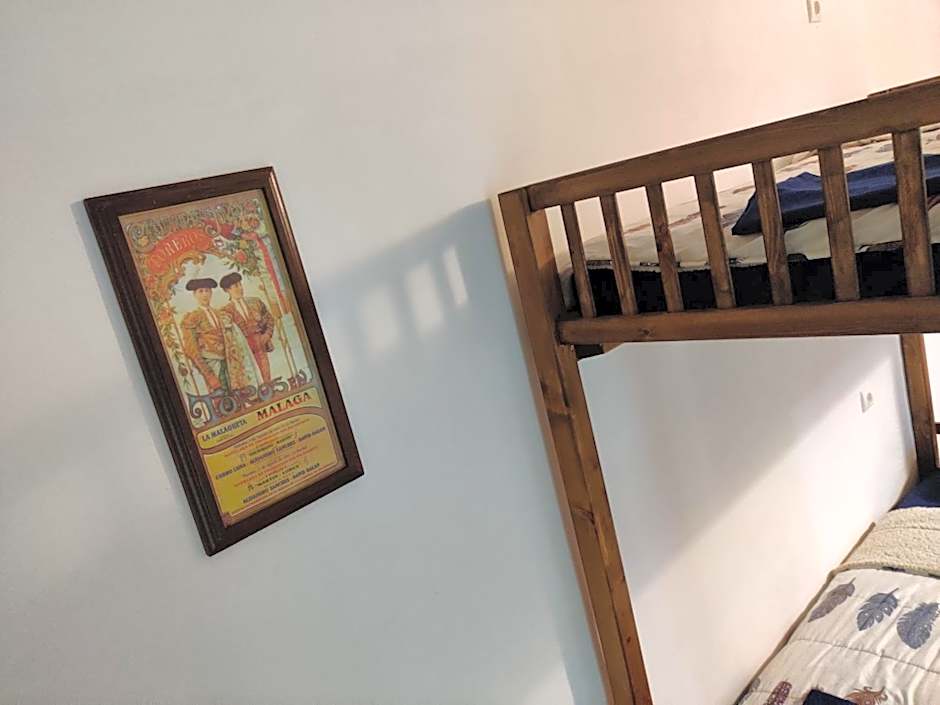 Thayri Hostel - Sea View