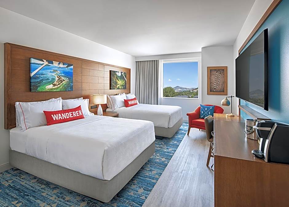 Compass by Margaritaville Medford