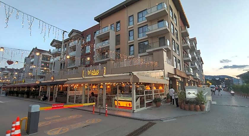 New Inn Hotel Cadde 54 Mall