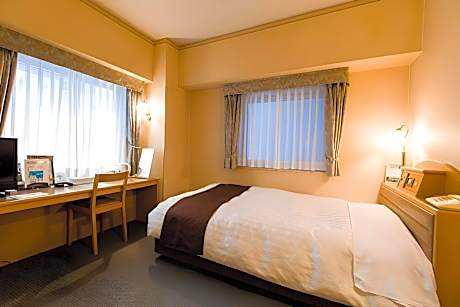 Double Room Smoking