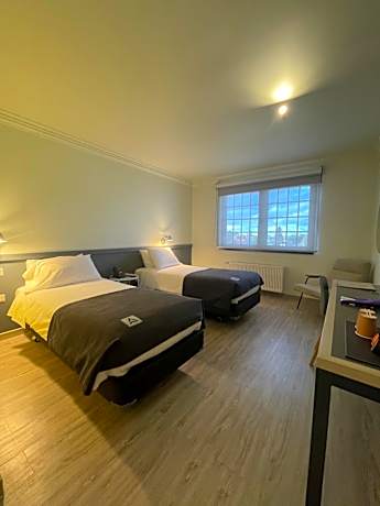 Almasur Punta Arenas