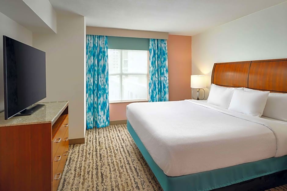 Hilton Garden Inn Atlanta Midtown