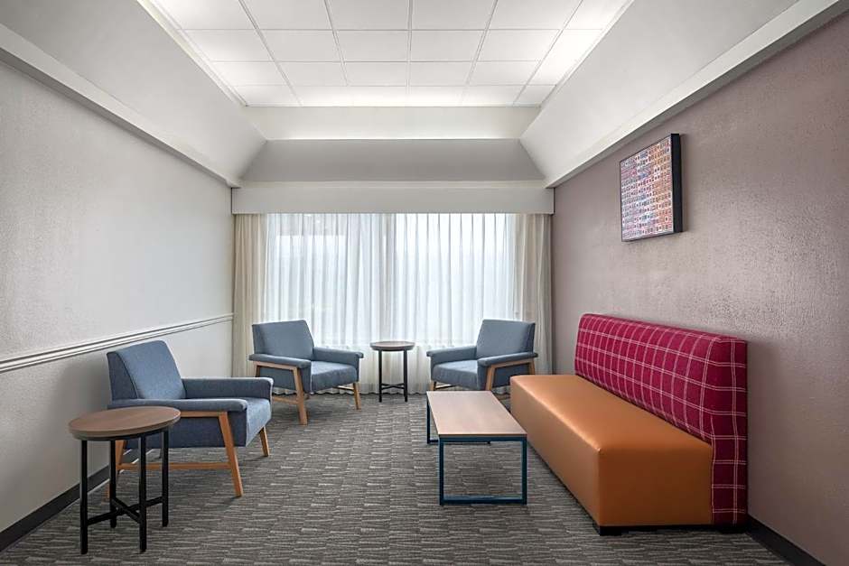 Garner Hotel Wytheville East By IHG