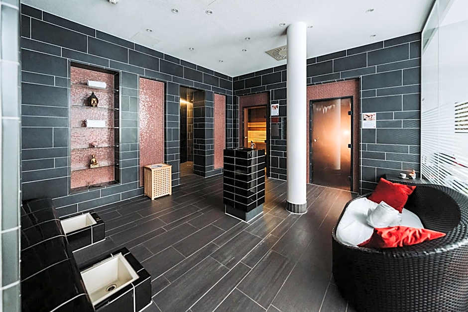Linsberg Asia Hotel, Spa & Therme - Adults Only