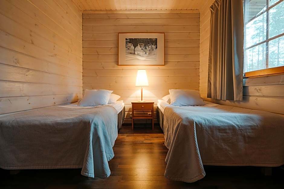 Lapland Hotels Bear´s Lodge